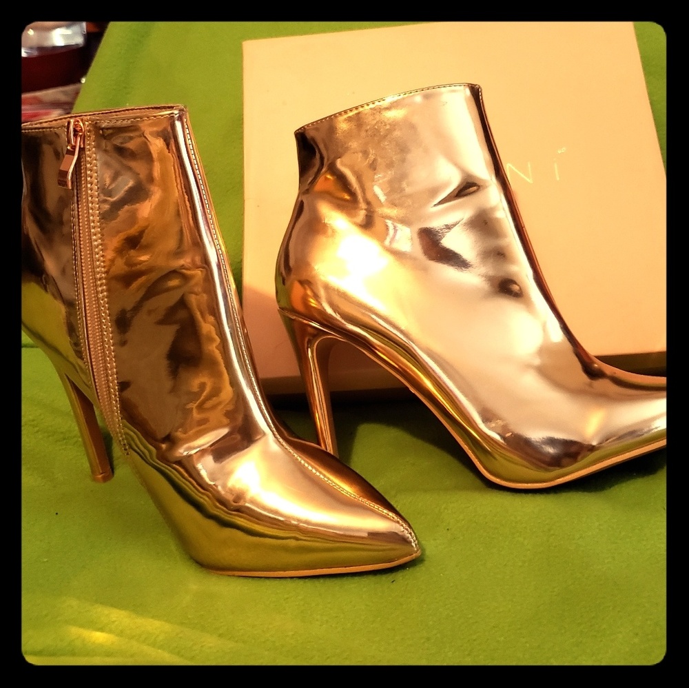 Billini Franki Boots